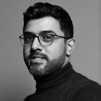 صورة المؤلف سعود السنعوسي